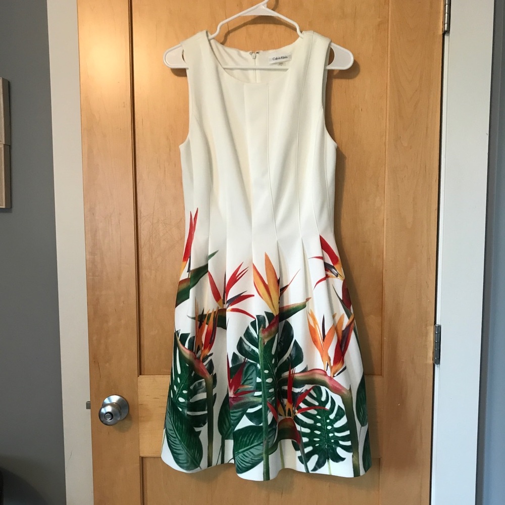 Calvin Klein Dress